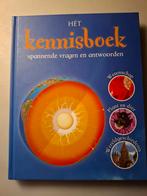 Hét Kennisboek - Spannende Vragen en Antwoorden, Boeken, Onbekend, Ophalen of Verzenden, Zo goed als nieuw, Los deel