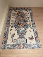 Ixxi Rijksmuseum Tile panel with flower still life, 100 tot 150 cm, Crème, Ophalen of Verzenden, Zo goed als nieuw