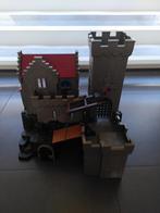 Playmobil koningskasteel, Ophalen, Zo goed als nieuw