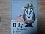 Billy en de zware jongens, Ophalen of Verzenden, Nieuw, Catharina valckx, Prentenboek
