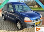 Renault Kangoo combi 1.4 RTE ROLSTOELAUTO/NIEUWE APK, Auto's, Gebruikt, 4 cilinders, Blauw, Origineel Nederlands