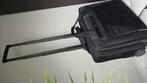 Samsonite akte koffer/handbagage/ rolkoffer., Sieraden, Tassen en Uiterlijk, Koffers, Ophalen, Gebruikt, Hard kunststof