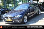 BMW 5-serie 520d Luxury Edition EXPORT PRICE EX BTW!, Automaat, Achterwielaandrijving, Euro 6, 2000 kg