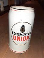 bierpullen Dortmunder Union, Ophalen of Verzenden