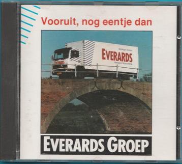 Everards Groep - Vooruit, Nog Eentje Dan beschikbaar voor biedingen