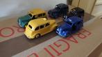 Vijf originele Dinky Toys Engelse Austin Taxi,s. Lees adv!, Ophalen of Verzenden, Zo goed als nieuw, Auto, Dinky Toys