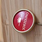 SPELDJE Jorzolino, Ophalen of Verzenden, Zo goed als nieuw