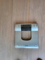 Tefal sensitive computer personenweegschaal weegschaal, 1 tot 500 gram, 100 kg of meer, Ophalen of Verzenden, Personenweegschaal