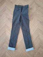 Zaldi Rijbroek Spaans Portugees maat 34 - 36, Ophalen of Verzenden, Nieuw, Dressuur, Onderkleding
