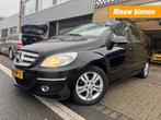 Mercedes-benz B-KLASSE 160 2DE EIG. PARKASSIST NAP APK 8-202, Zwart, Origineel Nederlands, Bedrijf, 1000 kg