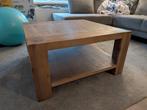 Salontafel vierkant 80x80 cm, Huis en Inrichting, Tafels | Salontafels, Ophalen, 50 tot 100 cm, Vierkant, 50 tot 100 cm