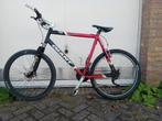 Giant atx 840 aluminium, Fietsen en Brommers, Ophalen, Gebruikt, Giant