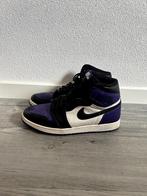 Nike Air Jordan 1 Retro High OG Court Purple, Kleding | Heren, Schoenen, Overige kleuren, Nike, Ophalen of Verzenden, Sneakers of Gympen