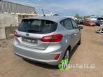 Stijl midden-links van een Ford Fiesta, Auto-onderdelen, Ophalen of Verzenden, 3 maanden garantie, Gebruikt, Ford