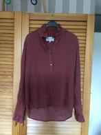 Femmes du sud blouse, Kleding | Dames, Maat 38/40 (M), Overige kleuren, Verzenden, Zo goed als nieuw