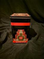Douwe Egberts blik, Ophalen of Verzenden, Zo goed als nieuw, Koffie, Douwe Egberts