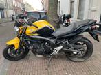 Motor Yamaha Tour FZ6 Fazer Sport ABS (2009) (29.759km), Motoren, Motoren | Yamaha, 4 cilinders, Particulier, Meer dan 35 kW, Minimaal motorrijbewijs A2