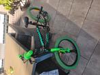 BMX, Ophalen, Zo goed als nieuw