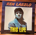 Ken Laszlo - This Life maxi nieuw klapper van Laszlo, Ophalen of Verzenden, Nieuw in verpakking, 12 inch, Disco