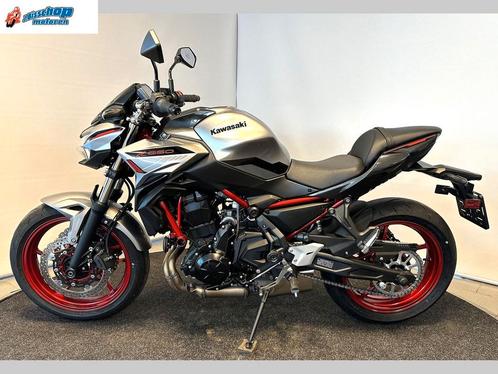 KAWASAKI Z650 ABS (bj 2024), Motoren, Motoren | Kawasaki, Bedrijf, Naked bike