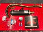 Benelli TRK 702 (X) upgrades, Ophalen of Verzenden, Gebruikt