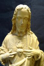 100339=Christus met het Heilig Hart3010, Ophalen of Verzenden