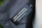 Jurk zwart/ kleur Addy van den Krommenacker mt 42 AANBIEDING, Zwart, Maat 42/44 (L), Ophalen of Verzenden, Zo goed als nieuw