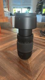 Panasonic Lumix lens 100-300, Ophalen of Verzenden, Zo goed als nieuw, Telelens