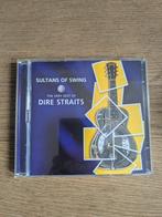 Dire Straits - Sultans Of Swing Limited Edition 2 CD HDCD, Cd's en Dvd's, Ophalen of Verzenden, Gebruikt, Poprock