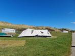 Vlieland IGWO Tent is beschikbaar., Caravans en Kamperen, Ophalen of Verzenden, Zo goed als nieuw, Tot en met 6
