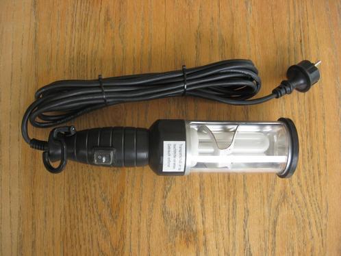 Voortentlamp looplamp ongebruikt IP 44 spatwaterdicht, Caravans en Kamperen, Caravan accessoires, Zo goed als nieuw, Ophalen of Verzenden