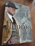 Dvd box (2 Disc) Jericho seizoen 1 deel 2 NLO, Boxset, Ophalen of Verzenden, Zo goed als nieuw, Vanaf 12 jaar