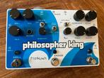 PIGTRONIX Philosopher King, Muziek en Instrumenten, Effecten, Ophalen of Verzenden, Zo goed als nieuw