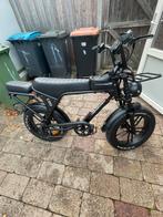 Fatbike ouxi c80, 59 cm of meer, Ophalen of Verzenden, Zo goed als nieuw, Overige merken