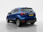 Ford EcoSport 1.0 EcoBoost Titanium, Voorwielaandrijving, 125 pk, Gebruikt, Ecosport