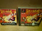 Rayman Rush ps1, Spelcomputers en Games, Games | Sony PlayStation 1, Avontuur en Actie, 1 speler, Ophalen of Verzenden, Zo goed als nieuw