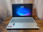 Laptop | Lenovo IdeaPad 3 | Ryzen 5 | 12GB | 256GB | Win11, 256 GB, 2 tot 3 Ghz, 8 GB, Refurbished
