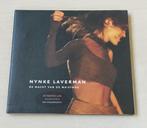 Nynke Laverman - De Nacht Van De Maisfrou CD 2007, Ophalen of Verzenden, Zo goed als nieuw, Europees