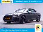 Audi A5 3.0 TFSI S5 quattro [ Navigatie B&O Stoelverwarming], Auto's, Automaat, Gebruikt, 2995 cc, Cabriolet