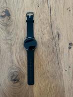 Garmin Venu 3, 45mm, nieuwe batterij en scherm, Zwart, Garmin, IOS, Ophalen of Verzenden