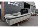 Maassloep 475 XL | Brandstof of Elektrisch | Buiskap, Watersport en Boten, Nieuw, Polyester, 3 tot 6 meter