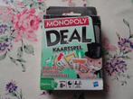 2 x Monopoly deal als nieuw, Ophalen of Verzenden, Zo goed als nieuw
