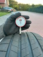 235 50 20 Bridgestone Turanza eco banden 2023 (2 stuks), Ophalen, Gebruikt, 235 mm, Band(en)