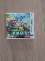 Hey Pikmin, 1 speler, Ophalen, Gebruikt, Vanaf 3 jaar