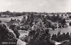 Ansichtkaart 1970 Halle Gezicht op ..., Verzamelen, Ansichtkaarten | Nederland, Verzenden, 1960 tot 1980, Gelopen, Gelderland