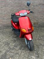 piaggio zip type 2, Ophalen of Verzenden, Zo goed als nieuw