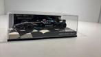 F1 minardi cosworth ps03 j.verstappen 2003 minichamps 1.43, Hobby en Vrije tijd, Modelauto's | 1:43, Auto, Ophalen of Verzenden