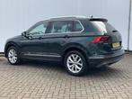 Volkswagen Tiguan 1.4 TSI Autom Pano/Schuif Virtual Cockp St, Auto's, Volkswagen, Euro 6, 4 cilinders, 150 pk, Origineel Nederlands