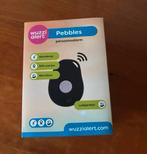 Wuzzi Alert Pebbles Persoonsalarm, Telecommunicatie, Portofoons en Walkie-talkies, Ophalen of Verzenden, Zo goed als nieuw, Toebehoren