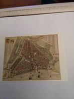 AMSTERDAM. 1988 / JOAN BLAEU, Ophalen of Verzenden, 1980 tot heden, Noord-Holland